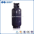 Empty Gas Refillable 19kg Blue Gas Bottle